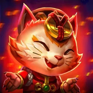 Biểu Tượng Teemo Pháo Hoa - Tài khoản Liên Minh Huyền Thoại #114