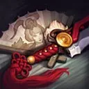 Biểu Tượng Riven Long Kiếm - Tài khoản Liên Minh Huyền Thoại #78