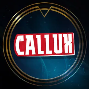 Biểu Tượng Callux Squad - Tài khoản Liên Minh Huyền Thoại #88