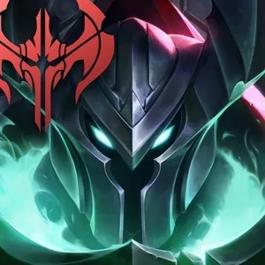 Biểu Tượng Minh Họa Mordekaiser - Tài khoản Liên Minh Huyền Thoại #126