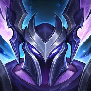 Biểu Tượng Khung Mordekaiser Ác Quỷ Tro Tàn - Tài khoản Liên Minh Huyền Thoại #124