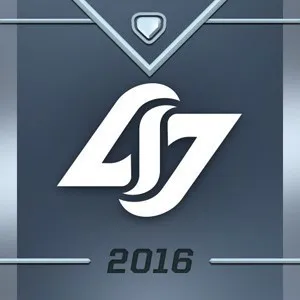 2016 Worlds Counter Logic Gaming - Tài khoản Liên Minh Huyền Thoại #88