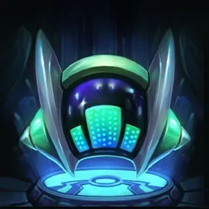 DJ Sona - Du Dương - Tài khoản Liên Minh Huyền Thoại #116
