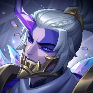 Biểu Tượng Khung Zed Phẫn Thế Nộ Diệm - Hàng Hiệu - Tài khoản Liên Minh Huyền Thoại #115
