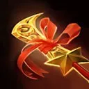 Lễ Hội Tuyết Rơi 2013: Món Quà Của Cô Nàng Tuần Lộc - Tài khoản Liên Minh Huyền Thoại #78