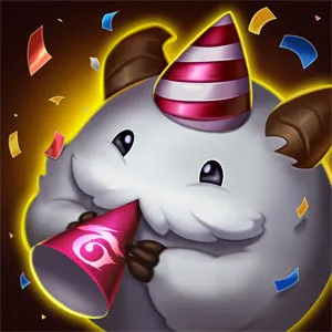 Biểu Tượng Kỷ Niệm Garena - Tài khoản Liên Minh Huyền Thoại #115