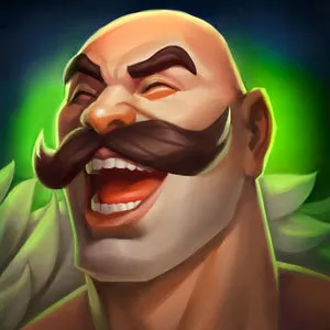 Biểu Tượng Bài Ca Của Nunu: Braum - Tài khoản Liên Minh Huyền Thoại #116
