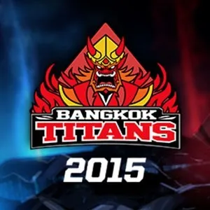 2015 Worlds: Bangkok Titans - Tài khoản Liên Minh Huyền Thoại #117