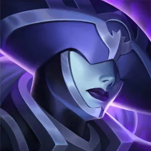 Biểu Tượng Bài Ca Của Nunu: Lissandra - Tài khoản Liên Minh Huyền Thoại #116