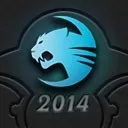 LCS 2014 - Roccat - Tài khoản Liên Minh Huyền Thoại #88