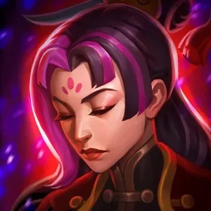 Biểu Tượng Diana Pháo Hoa - Tài khoản Liên Minh Huyền Thoại #114