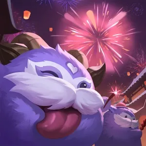 Biểu Tượng Selfie Mùa Hội - Tài khoản Liên Minh Huyền Thoại #126