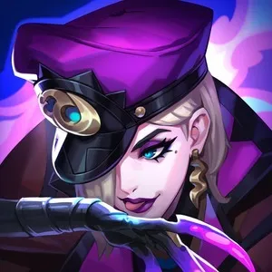 Biểu Tượng Evelynn Yêu Xà Thực Linh Giao Chiến - Tài khoản Liên Minh Huyền Thoại #116