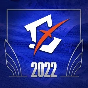 Biểu Tượng CKTG 2022 Mega Bank Beyond Gaming - Tài khoản Liên Minh Huyền Thoại #114