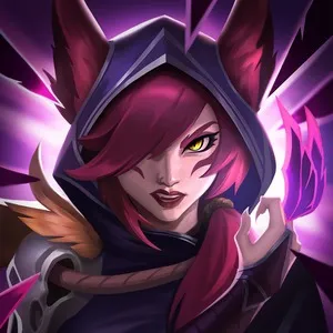 Biểu Tượng Hall of Legends 2025: Lông Vũ Dữ Dội - Tài khoản Liên Minh Huyền Thoại #124