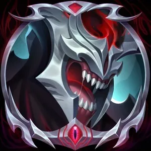 Biểu Tượng Đa Sắc Mordekaiser Cựu Thần Hắc Ám - Tài khoản Liên Minh Huyền Thoại #110