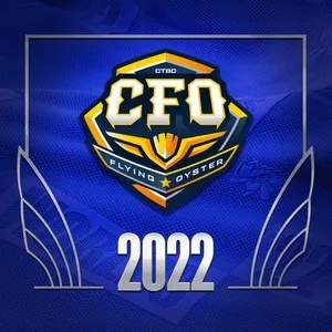Biểu Tượng CKTG 2022 CTBC Flying Oyster - Tài khoản Liên Minh Huyền Thoại #114