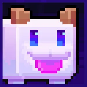 Biểu Tượng Poro Giả Lập Pixel - Tài khoản Liên Minh Huyền Thoại #109