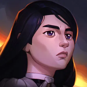 Biểu Tượng Arcane Caitlyn - Tài khoản Liên Minh Huyền Thoại #126