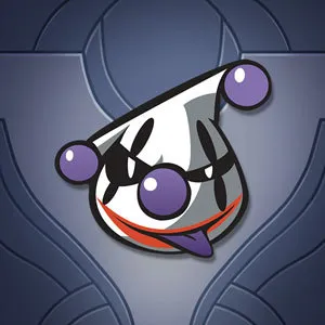 LJL Rascal Jester - Tài khoản Liên Minh Huyền Thoại #123