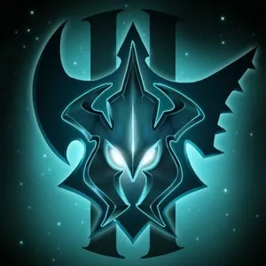 Biểu Tượng Pentakill II - Tài khoản Liên Minh Huyền Thoại #115