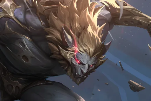 Arcane Warwick Đột Phá - Nick Liên Minh Huyền Thoại #119