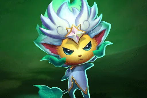 Shisa - Nick Liên Minh Huyền Thoại #87