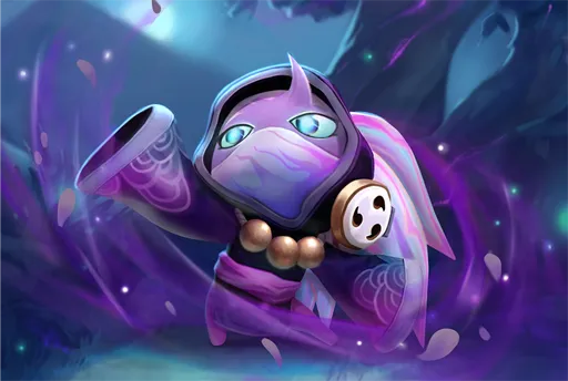 Melisma U Hồn - Nick Liên Minh Huyền Thoại #116