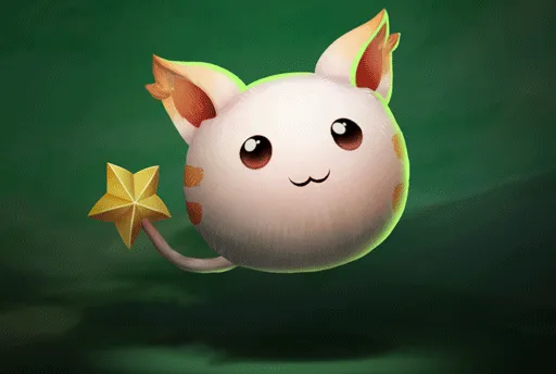 Dango - Nick Liên Minh Huyền Thoại #116