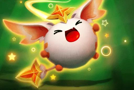 Dango - Nick Liên Minh Huyền Thoại #123