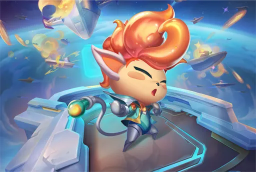 Shisa Xí Xớn - Nick Liên Minh Huyền Thoại #119