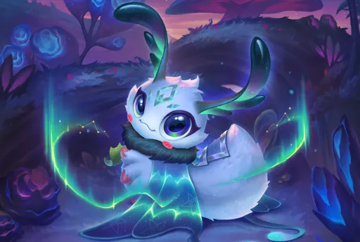 Silkee Xứ Tuyết Diệu Kỳ - Nick Liên Minh Huyền Thoại #119