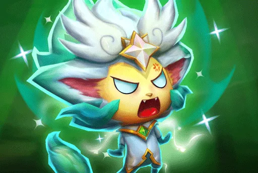 Shisa - Nick Liên Minh Huyền Thoại #123