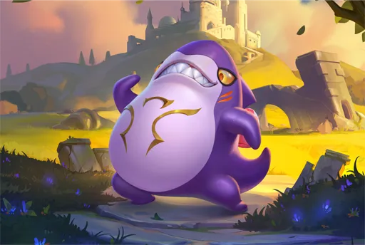 Shork Ma Sứ - Nick Liên Minh Huyền Thoại #113