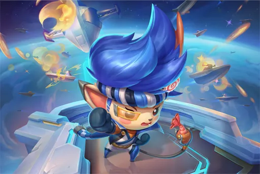 Shisa Siêu Đầu Bếp - Nick Liên Minh Huyền Thoại #115