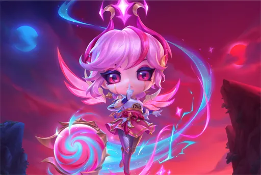 T1 Orianna Tí Nị - Nick Liên Minh Huyền Thoại #119