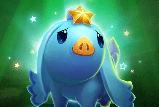 Fuwa - Nick Liên Minh Huyền Thoại #123