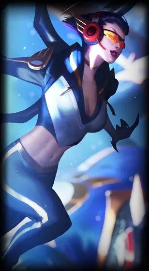 SKT T1 Elise - Tài khoản Liên Minh Huyền Thoại #116