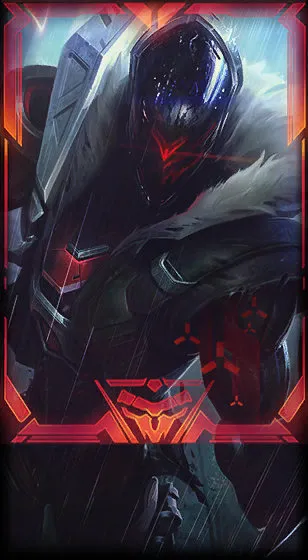 SIÊU PHẨM: Jhin - Tài khoản Liên Minh Huyền Thoại #115