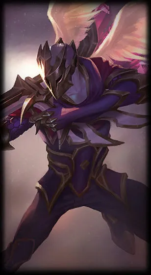 SKT T1 Jhin - Tài khoản Liên Minh Huyền Thoại #124