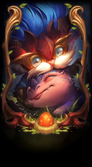Heimerdinger Luyện Rồng - Tài khoản Liên Minh Huyền Thoại #115