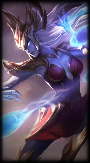 SKT T1 Syndra - Tài khoản Liên Minh Huyền Thoại #115
