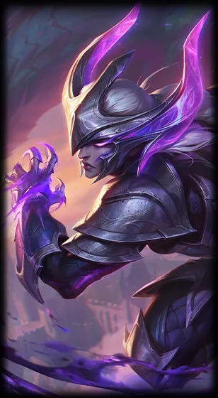 Shyvana Lửa Đen - Tài khoản Liên Minh Huyền Thoại #115
