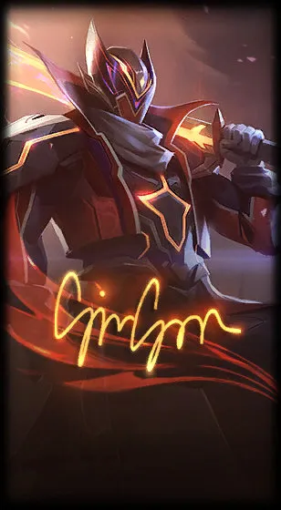 FPX Gangplank - Tài khoản Liên Minh Huyền Thoại #115