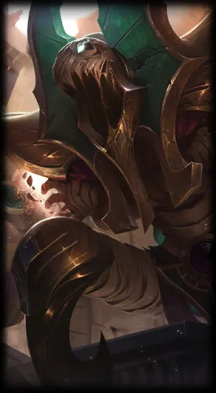 Fiddlesticks Tà Thần Tái Thế - Tài khoản Liên Minh Huyền Thoại #115