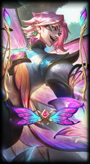 Ezreal Tiên Linh Tài Tử - Tài khoản Liên Minh Huyền Thoại #79