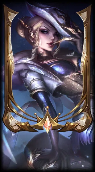 Evelynn Cao Bồi - Hàng Hiệu - Tài khoản Liên Minh Huyền Thoại #126