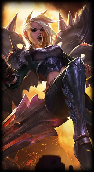 Pentakill Kayle - Tài khoản Liên Minh Huyền Thoại #115