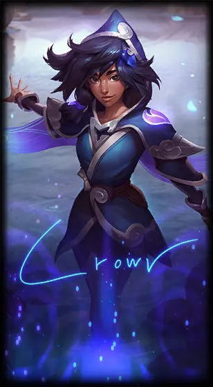 SSG Taliyah - Tài khoản Liên Minh Huyền Thoại #116