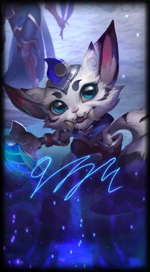 SSG Gnar - Tài khoản Liên Minh Huyền Thoại #116